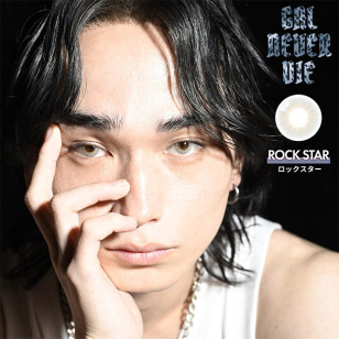 GAL NEVER DIE ROCK STAR ギャルネバーダイ ロックスター